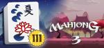Mahjong Deluxe 3 Box Art Front